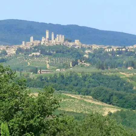 Appartamenti Ava E Tegrino Nell'Antica Dimora Di Fulignano Apartment