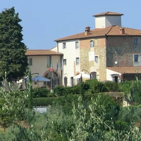 Apartment Appartamenti Ava E Tegrino Nell'Antica Dimora Di Fulignano