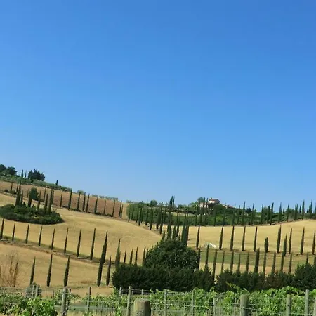 Appartamenti Ava E Tegrino Nell'Antica Dimora Di Fulignano *