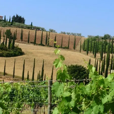 Appartamenti Ava E Tegrino Nell'Antica Dimora Di Fulignano Apartment *