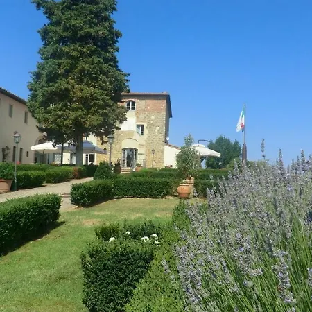 Appartamenti Ava E Tegrino Nell'Antica Dimora Di Fulignano Apartment