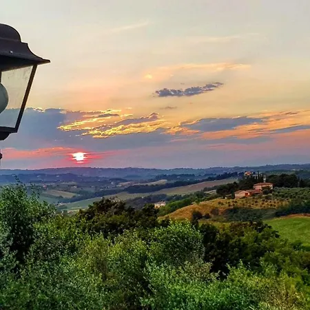 Apartment Appartamenti Ava E Tegrino Nell'Antica Dimora Di Fulignano