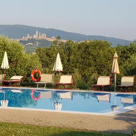 Apartment Appartamenti Ava E Tegrino Nell'Antica Dimora Di Fulignano