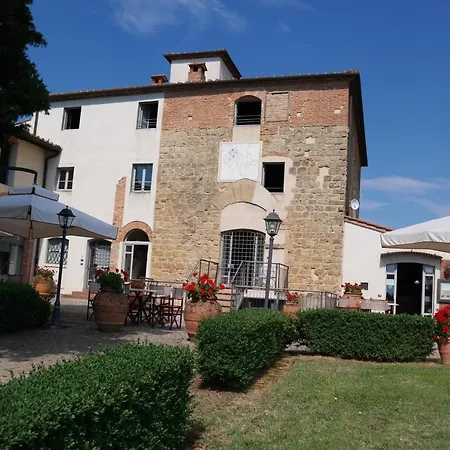 Appartamenti Ava E Tegrino Nell'Antica Dimora Di Fulignano Apartment