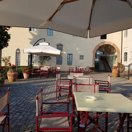 Appartamenti Ava E Tegrino Nell'Antica Dimora Di Fulignano Apartment *