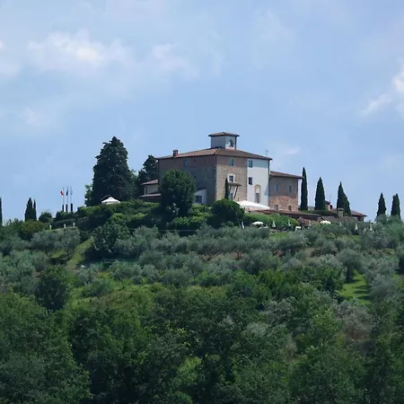 Apartment Appartamenti Ava E Tegrino Nell'Antica Dimora Di Fulignano San Gimignano