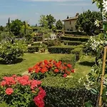 Appartamento Tegrino Nell'Antica Dimora Di Fulignano * Сан-Джиминьяно