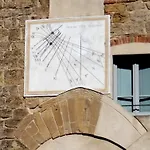 Appartamento Tegrino Nell'Antica Dimora Di Fulignano