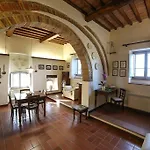 Appartamento Tegrino Nell'Antica Dimora Di Fulignano * Сан-Джиминьяно