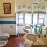 Appartamento Tegrino Nell'Antica Dimora Di Fulignano Апартаменты *