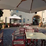 Appartamento Tegrino Nell'Antica Dimora Di Fulignano Апартаменты Сан-Джиминьяно